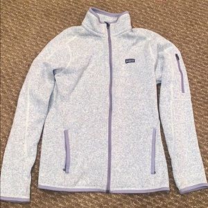 Patagonia Better Sweater Jacket